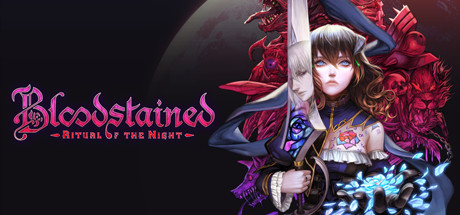 赤痕·：夜之仪式/Bloodstained: Ritual of the Night（V1.4）