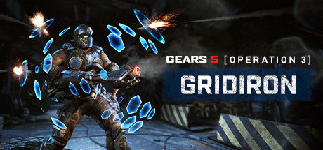 战争机器5/Gears 5（更新整合蜂巢破坏者战役）