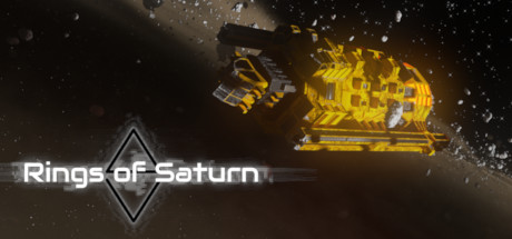 ΔV：土星环/ΔV: Rings of Saturn（更新v1.34.1）