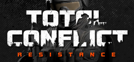 全面冲突抵抗/Total Conflict Resistance （更新v0.67.2）