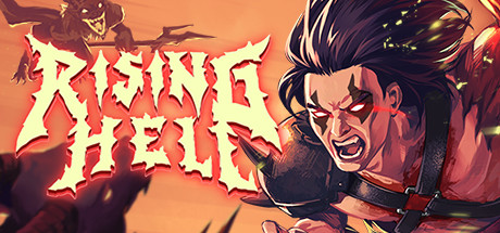 杀戮之源/Rising Hell（V1.0.0-正式版）