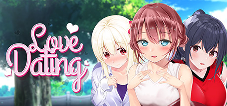 爱上约会/Love Dating（Build.6610379-修正+全DLC）