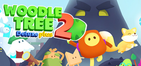 萌树伍德2豪华版/Woodle Tree 2: Deluxe+（v1.53）