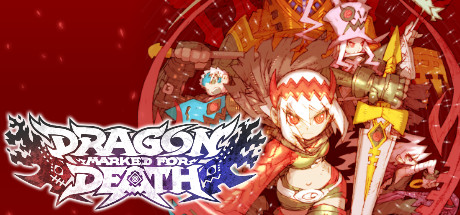 龙之死印/Dragon Marked For Death（v3.1.3s）