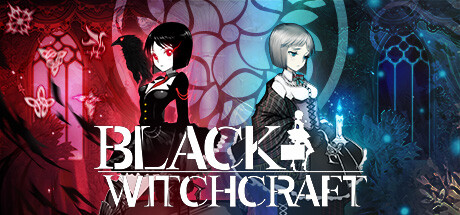 黑色巫术/Black Witchcraft（更新BUILD.12982388魅惑众生）