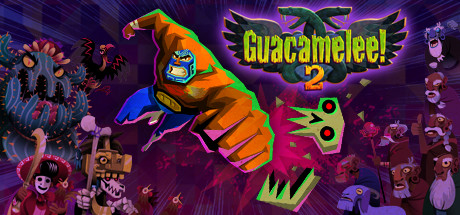 墨西哥英雄大混战2/Guacamelee 2