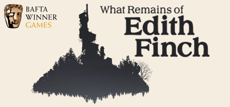 艾迪芬奇的记忆/What Remains of Edith Finch