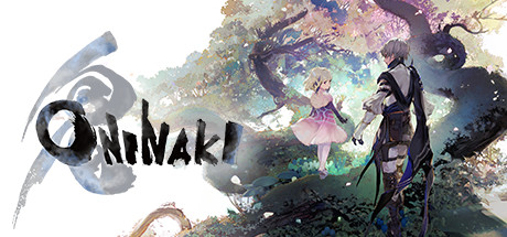 鬼哭之邦/Oninaki