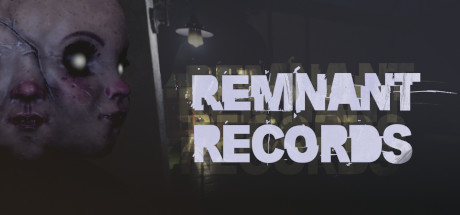 残存记录/Remnant Records（更新v1.0.1）