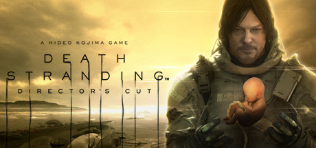 死亡搁浅导演剪辑版/DEATH STRANDING DIRECTOR’S CUT（更新 v1.004 ）