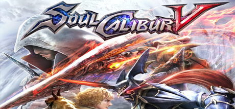 灵魂能力5/SoulCalibur V