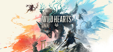 狂野之心机巧版/WILD HEARTS（v1.1.1-全DLC）