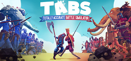 全面战争模拟器/Totally Accurate Battle Simulator（更新v1.1.6）