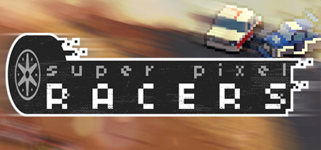 超级像素赛车/Super Pixel Racers