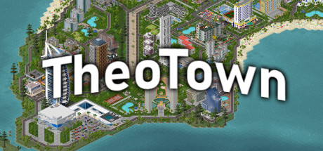 西奥小镇/TheoTown（v1.9.43）