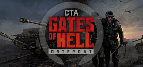 战争号令地狱之门：东线/Call to Arms – Gates of Hell: Ostfront（更新v1.037.0）