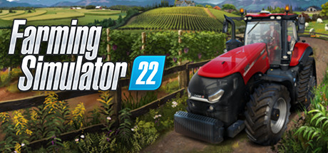 模拟农场22/Farming Simulator 22（更新v1.13.1.1）