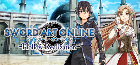 刀剑神域：虚空幻界/Sword Art Online: Hollow Realization （更新v1.0）