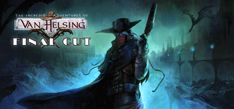 范海辛的奇妙冒险：终极剪辑版/The Incredible Adventures of Van Helsing: Final Cut