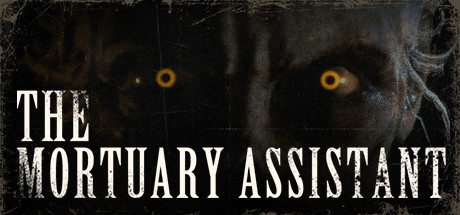 停尸间助手/The Mortuary Assistant（v1.0.40）