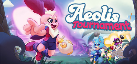 埃奥利斯锦标赛/Aeolis Tournament