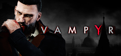 吸血鬼/Vampyr