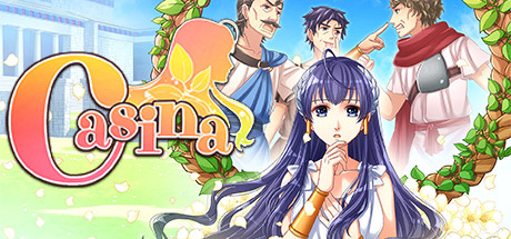 卡西纳/Casina（V1.01-豪华完整版+DLC）