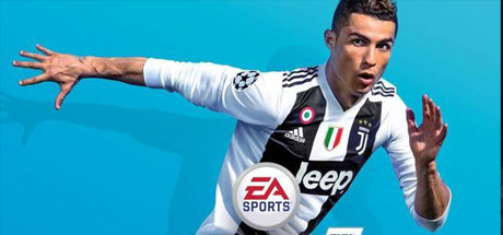 FIFA19