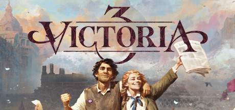 维多利亚3/Victoria 3（更新v1.5.11+全DLC）