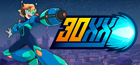 30XX（更新 v1.1.02）