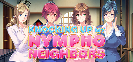 大姐姐宿舍管理员/Nympho Neighbors（Build.10117582-1.1.3）