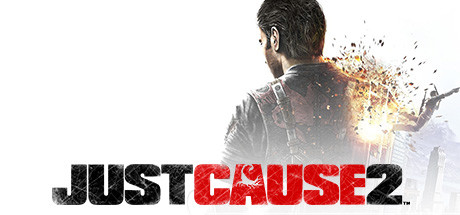 正当防卫2/正当防卫1 Just Cause1/Just Cause2（包含1/2版本）