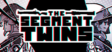 碎裂双生/THE SEGMENT TWINS