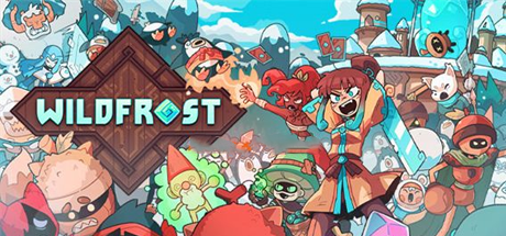 雪居之地 Wildfrost|官方中文|V1.0.6-预言者