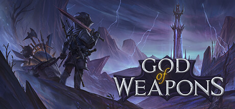 武器之神/God Of Weapons （更新v1.0.24）