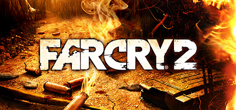 孤岛惊魂2/Far Cry® 2