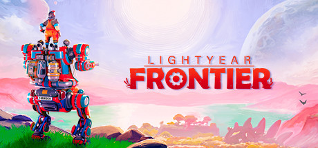 光年拓荒/Lightyear Frontier